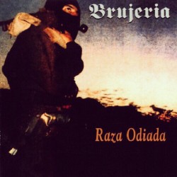 davemelk:  I almost forgot how sick this is #Brujeria