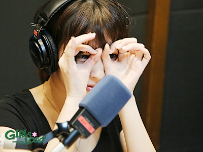 yoimachi:  日南響子のGIRLS LOCKS! 2013.1.15 火曜日 - 特技を増やせ!!