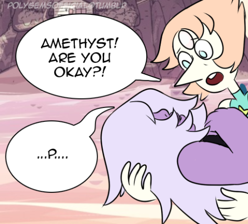 polygemsofficial:  steven introduced amethyst porn pictures