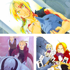  Top 10 Shounen Series of all time#2 Fullmetal Alchemist - Hiromu Arakawa “A heart