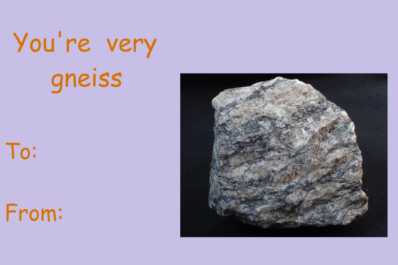 cake-and-leave:another set of ms paint valentines, rock based this time