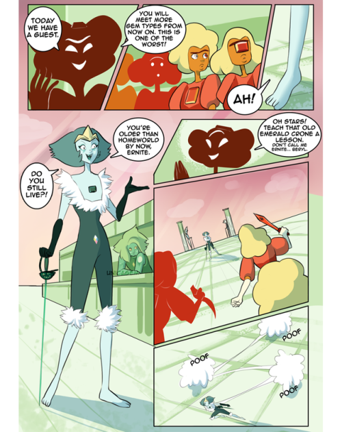 Such strange behavior for a Hessonite.
