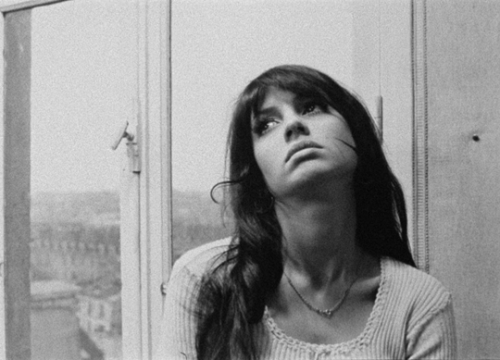 filmstash:Juliet Berto in Out 1, noli me tangere (Jacques Rivette, 1971)