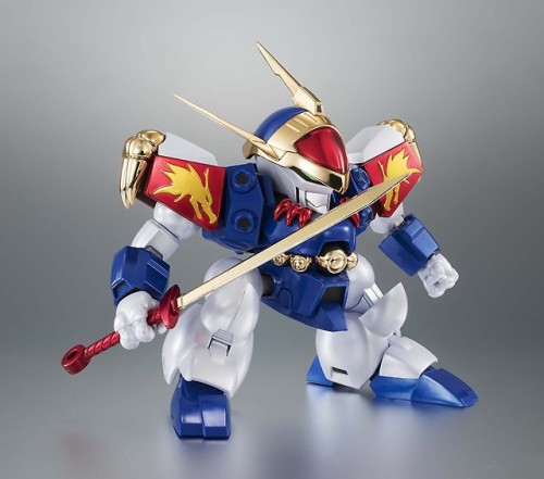 New Soul of Chogokin, SHFiguarts, Figuarts Zero, S.I.C. figures, and more now available for pre-orde