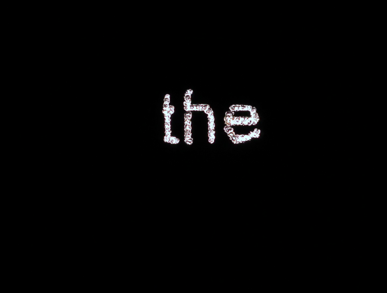 365filmsbyauroranocte:    Between Relating and Use (Nazli Dinçel, 2018)   