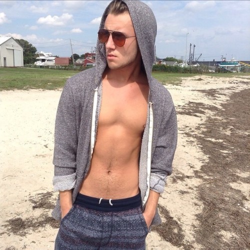hotguypics:  @paulier1