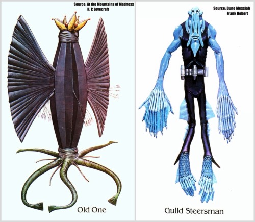 battlesuit: valvala: blacksquares: i got no love for these humanoids but the medusan, the polarian, 