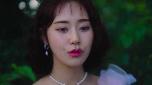 Heo Gayoon feature in  숲   “SOOP” music video (2021) | {Official MV}  