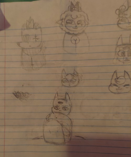 Doodles