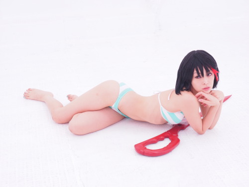 Kill La Kill - Ryuuko Matoi (Kanna) 10HELP US GROW Like,Comment & Share.CosplayJapaneseGirls1.5 - www.facebook.com/CosplayJapaneseGirls1.5CosplayJapaneseGirls2 - www.facebook.com/CosplayJapaneseGirl2tumblr - http://cosplayjapanesegirlsblog.tumblr.com/