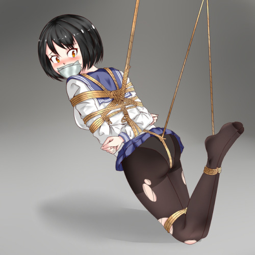ashbdsms:Artists: 1. Pixiv 2. Rororogi Mogura 3. Minagiku 4. 囲炉里屋 5. Doyacci 6. Pixiv