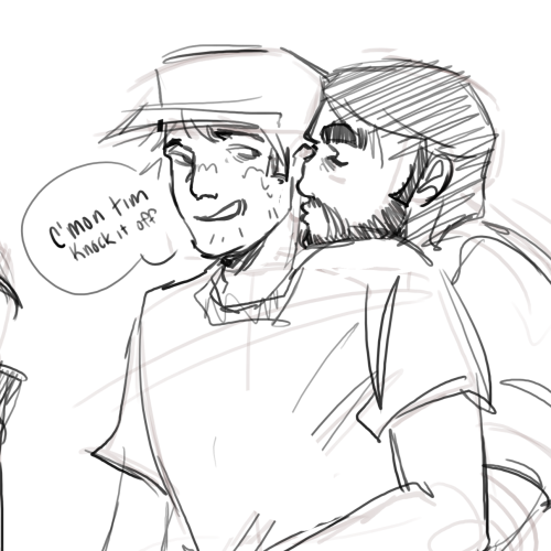 Yall Liked That Last One So More Jam Doodles