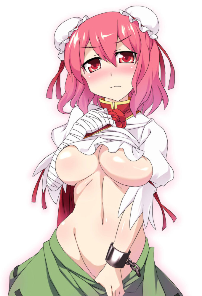 Rule 34 and Stuff