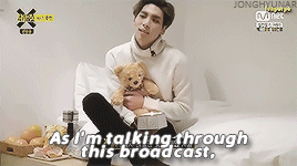 jonghyunar: ✗ favorite jonghyun quotes 