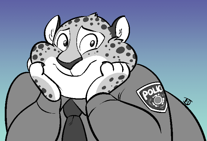naughtyjester:  OH. EM. GOODNESS. 