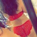 Porn Pics coveredsunshine-deactivated2020:Red Red is