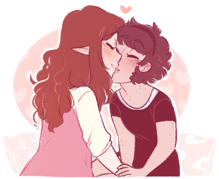 gamzeeismyboyfriend:  so alisa how’d the sleepover with ur friend go :^) ?