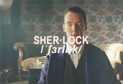 lyne-m-p:  Get to know: Victorian- Sherlock