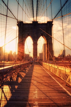 r2–d2:  New York - Brooklyn Bridge