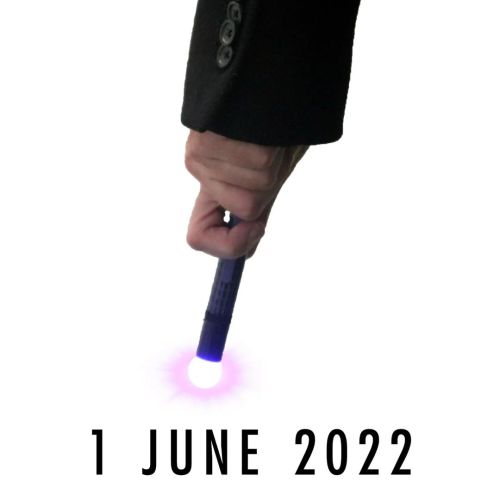 @rassilonpod returns June 1st 2022. Set your watch. • #DoctorWho #DrWho #doctorwhorpg #doctorwhorole