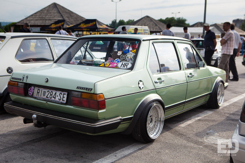 radracerblog: VW Jetta Mk1 