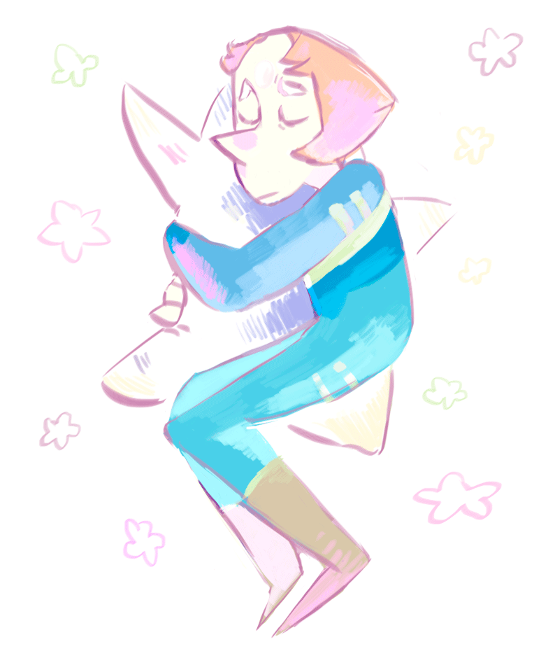 shapes, man