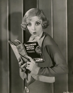 maudelynn:  The always adorable Alice White