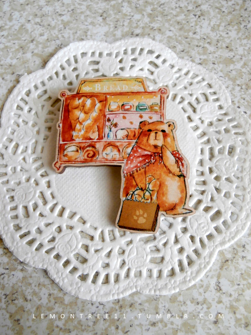 Brooches are now on sale!Click on the link below visit the shophttp://lemontree11.bigcartel.com/ 