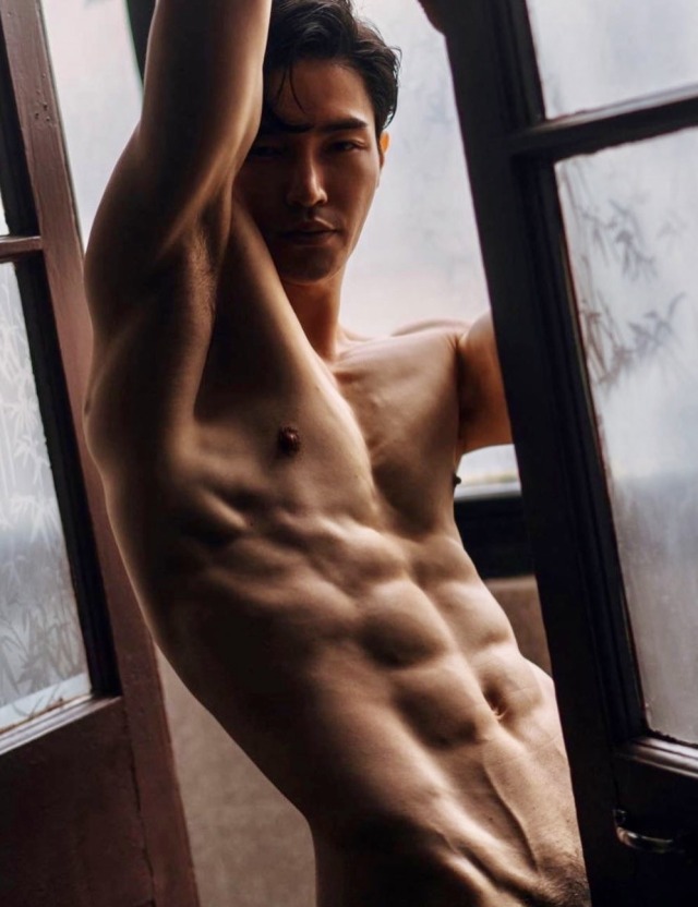 asian-men-x: