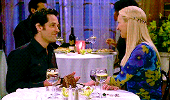 chandlermuriels:make me choose   → phoebe/mike or phoebe/david? (asked by @cozymermaids)