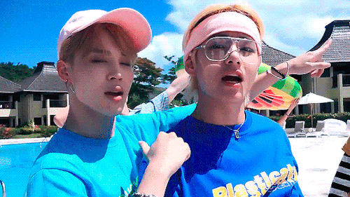 95z Vibing