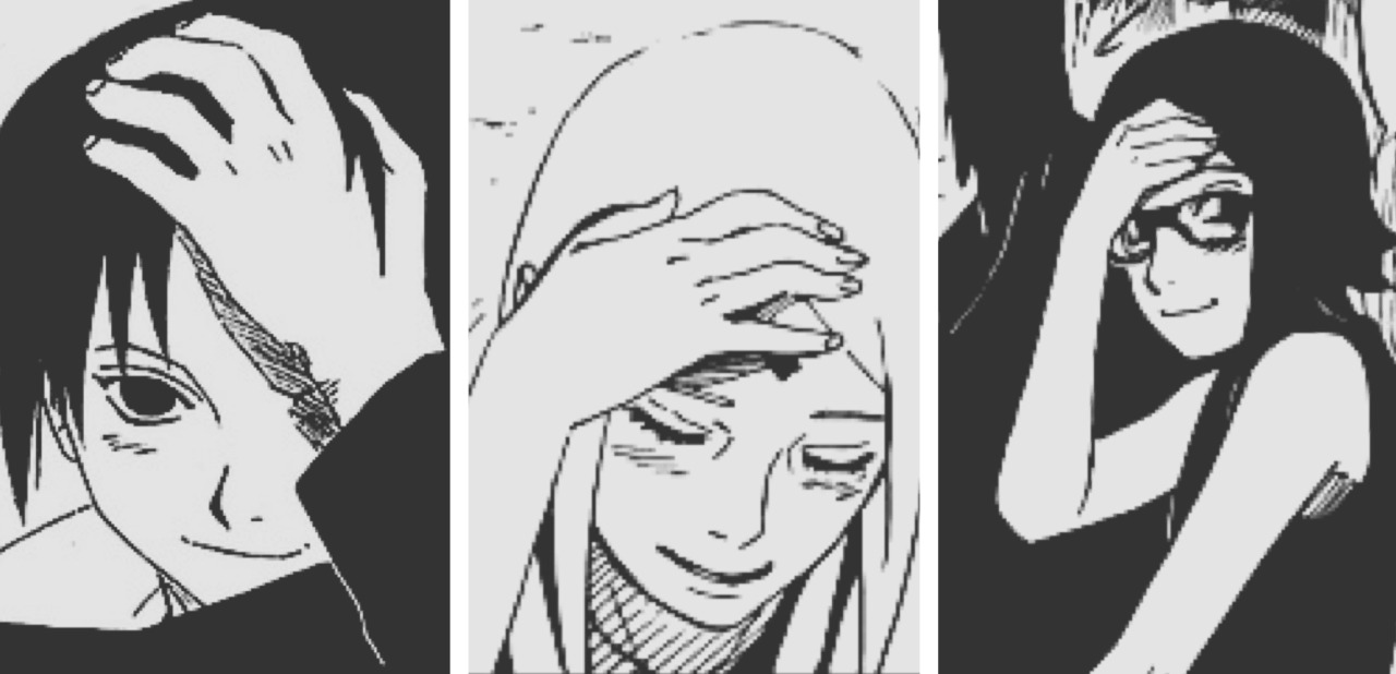 msbenzedrines:  forehead pokes + reactions