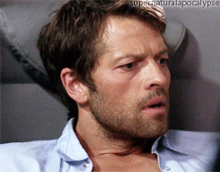 supernaturalapocalypse:  For awkward-fallen-angel who likes to compare Demon!Dean