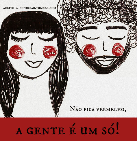 Aceito a Condição