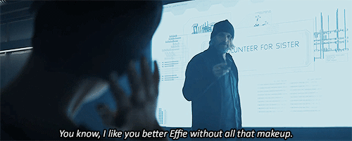 roseflakes:  my hayffie shipping heart soared so very high in this scene