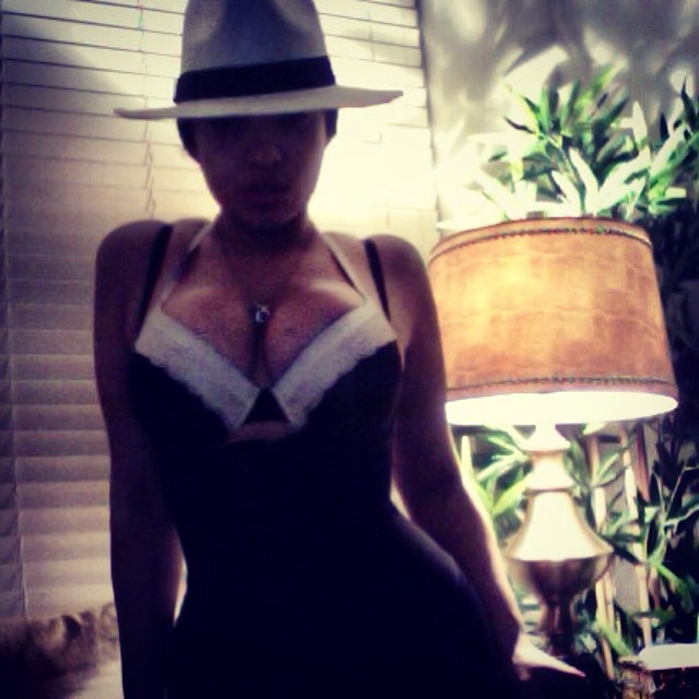 stephsdope:  Ice cold