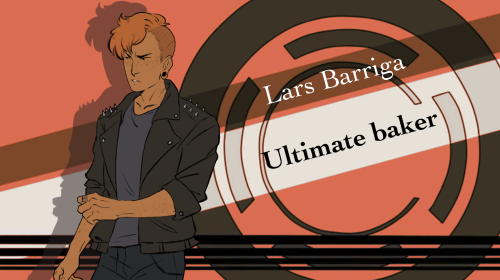 One Summer Evening Me And @how-very-salty Made A Steven Universe Au In Danganronpa Setting. I Guess We