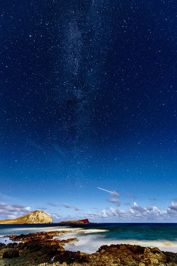 wnderlst:  Mānana Island, Hawaii 