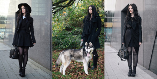 faiiint:Favourite outfits of 2014 / FAIIINT.com more fashion goals. 