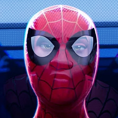 Sex andersub:  Spiderman Into the Spiderverse pictures