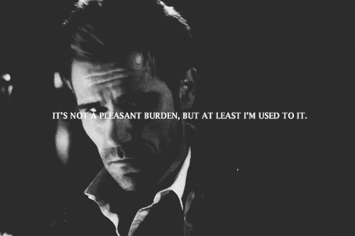 John Constantine Daily