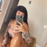 oatmealgirll:Photo shoot at the pizza Shop .🖤Ig - eatthefuckinoatmeal 