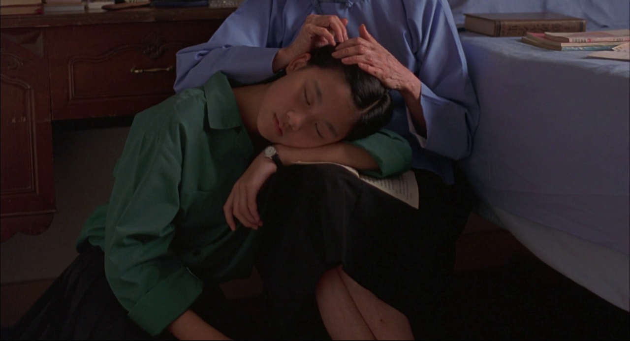 beingharsh:Yi Yi (2000), dir. Edward Yang porn pictures