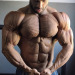 adreamerinthenight:Elivelton Morais - Condition Freek! Skin so thin it shows every