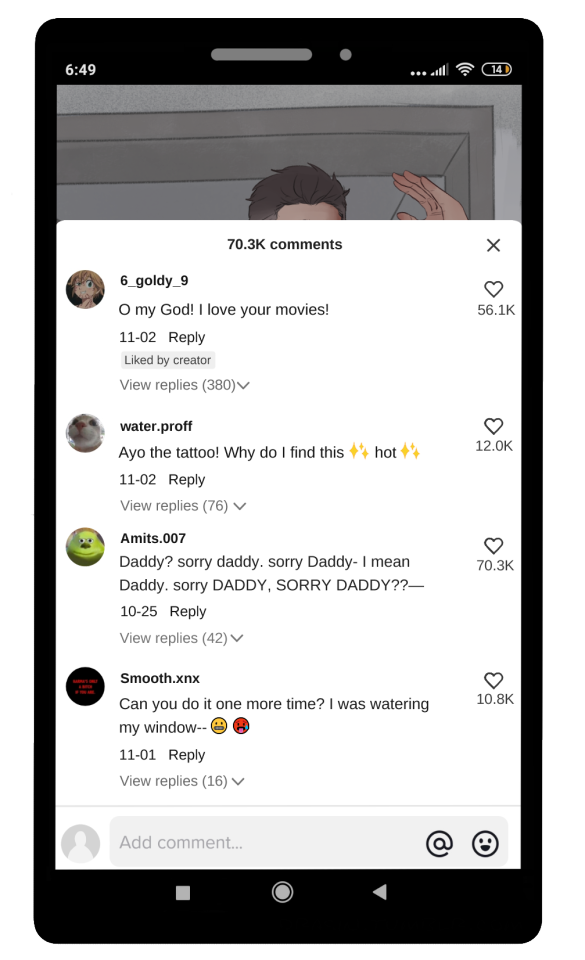 Tumblr media