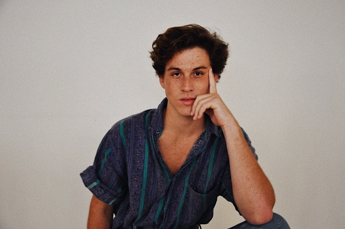 iandmphotography:  Morgan (2018. Barcelona)