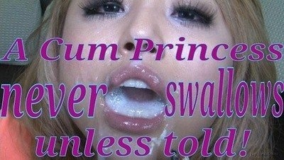 crossecret:  Princess! 