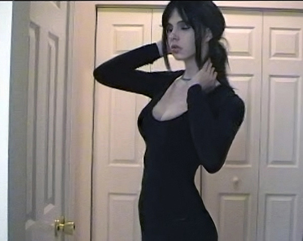 cutiejaneekalindrachan:  Kalindra Chan