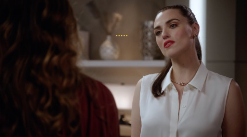 wellhaughtdamn:Supercorp pick up lines [3/?]
