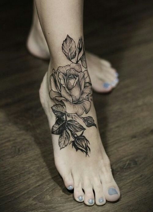 The Pinky Toe Lover